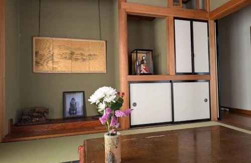 Nagawa Casa | ゲストハウス日知館