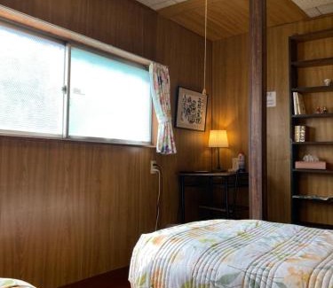 Izumisano Apartamento | ゲストハウス町家はま
