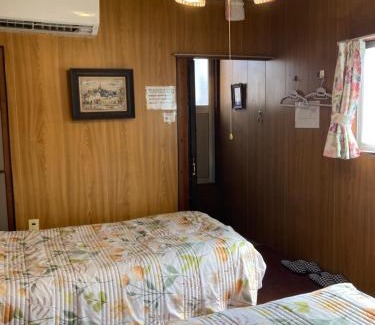 Izumisano Apartamento | ゲストハウス町家はま
