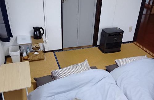 Aso Casa | ゲストハウス花縁 - kaen