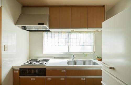 Kanazawa Casa | ゲストハウス西金沢Smile&smile