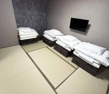 Nagahama Apartamento | ゲストハウス長浜