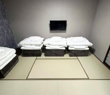 Nagahama Apartamento | ゲストハウス長浜