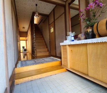 Tomi Casa | ゲストハウス陽だまりの宿