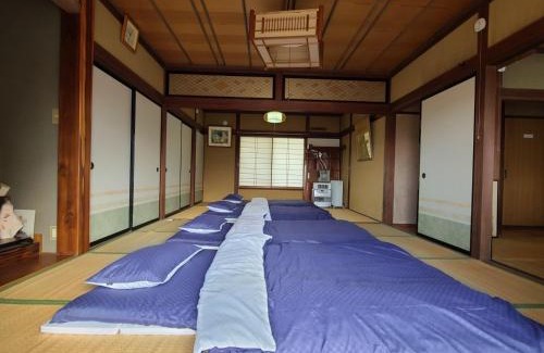 Tomi Casa | ゲストハウス陽だまりの宿