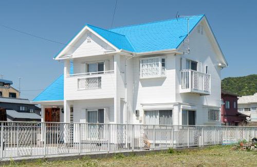 Higashikagawa Apartamento | ゲストハウスKe'oKe'o