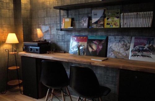 Maizuru Casa | ゲストホテル宰嘉庵あおい/GuestHotelSAIKAAN AOI