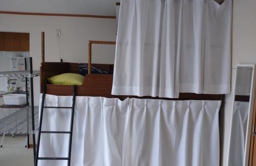 Konosu Casa | コウノトリの里の宿