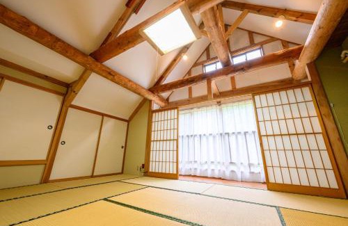 Aomori Casa | ココロとカラダの陽転スポット～八甲田アマテラスリトリート