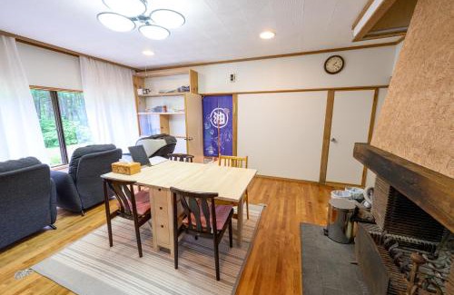 Aomori Casa | ココロとカラダの陽転スポット～八甲田アマテラスリトリート