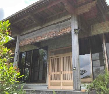 Yakushima Casa | コテージ天豆