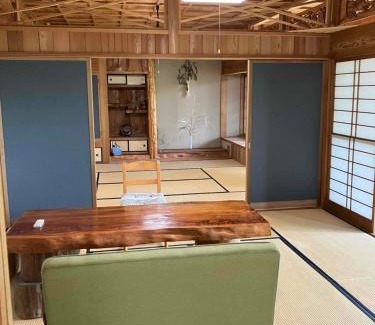 Yakushima Casa | コテージ天豆