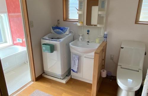 Miyazu Apartamento | コテージ自給自足上世屋