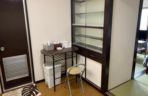 Gusukuma Apartamento | コンドミニアムホテルリッカ in Gusukuma
