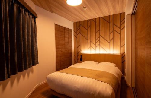 Dazaifu Apartamento | ザ サウンドクレスト五条駅前