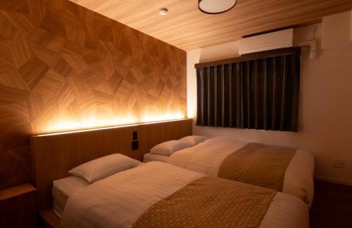 Dazaifu Apartamento | ザ サウンドクレスト五条駅前