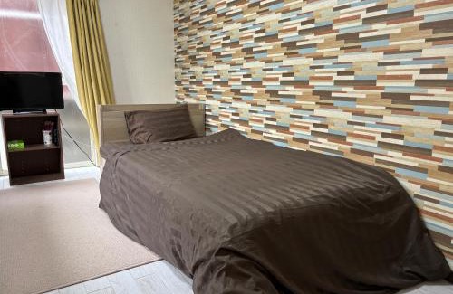 Minami-ku Apartamento | ザ ミッキー カールトン 井尻 101