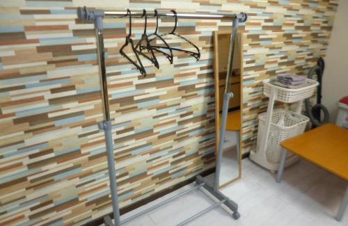 Minami-ku Apartamento | ザ ミッキー カールトン 井尻 101