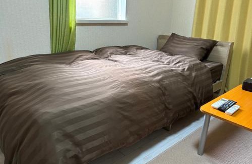 Minami-ku Apartamento | ザ ミッキー カールトン 井尻 101