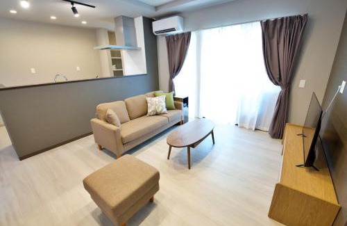 Biimata Apartamento | シエラリゾート名護