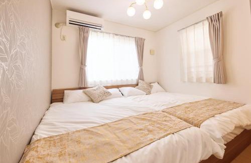 Ichikawa Apartamento | シャンブル南行徳201
