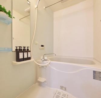 Ichikawa Apartamento | シャンブル南行徳201