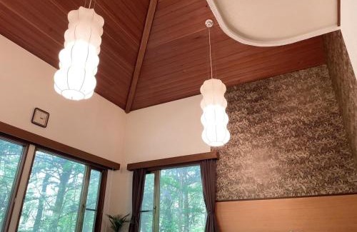 Tsumagoi Casa | シュネール北軽井沢
