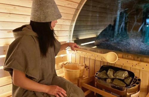 Tsumagoi Casa | シュネール北軽井沢