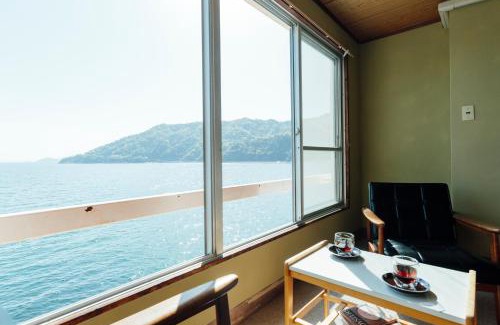 Kurahashi Hotel | シーサイド桂ケ浜荘