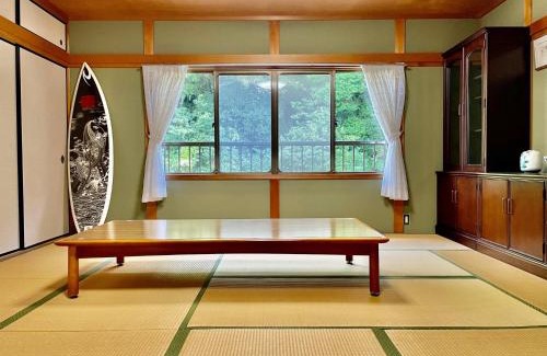 Toyo Casa | シーラニ白浜荘