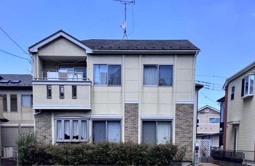 Chiba Apartamento | スペース海浜幕張ハウス