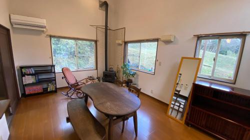 Shimonoseki Casa | ゼロベース下関室津