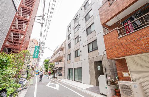 Ikebukuro Apartamento | タスキスマート池袋一号館Tasuki Smart Ikebukuro1