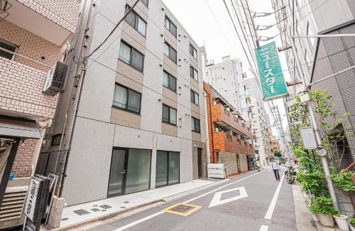 Ikebukuro Apartamento | タスキスマート池袋一号館Tasuki Smart Ikebukuro1