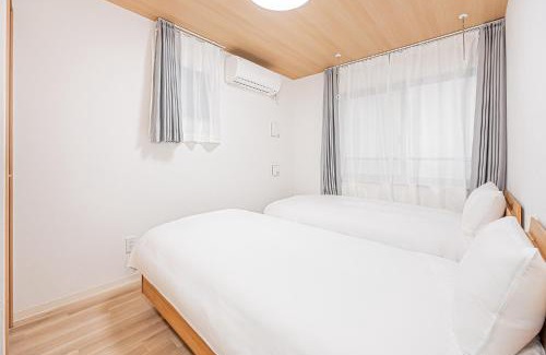 Ikebukuro Apartamento | タスキスマート池袋一号館Tasuki Smart Ikebukuro1