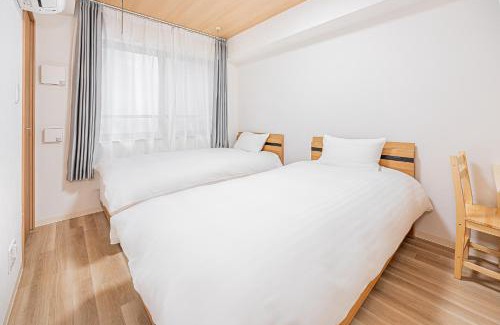 Ikebukuro Apartamento | タスキスマート池袋一号館Tasuki Smart Ikebukuro1