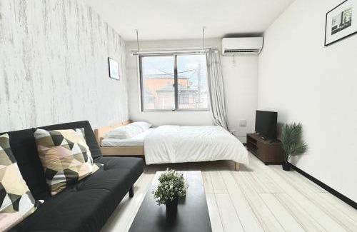 Itabashi Apartamento | ティエラ北池袋