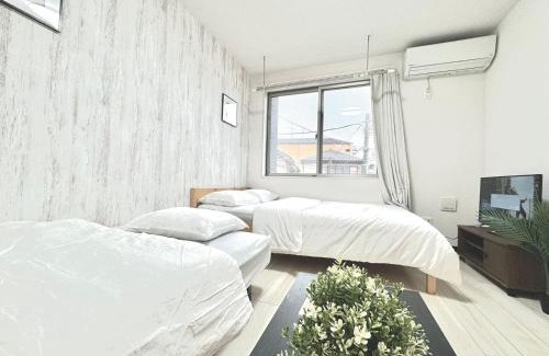 Itabashi Apartamento | ティエラ北池袋