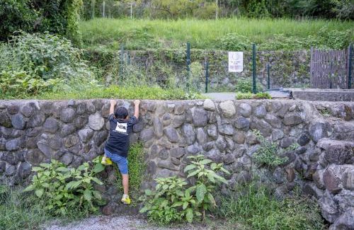 Izu Casa | ドッグラン付きのプライベート宿伊豆月ヶ瀬修善寺RVillage