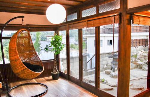 Ochi-gun Casa | ドッグラン併設 しまなみ御殿