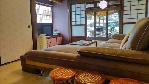 Ochi-gun Casa | ドッグラン併設 しまなみ御殿
