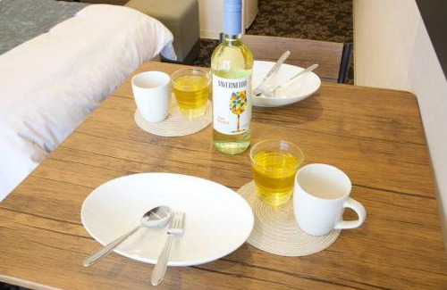 Ota Apartamento | ノール下丸子