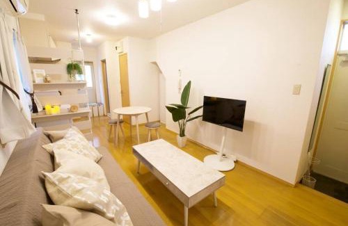 Tateishi Apartamento | ハイグレード立石 101