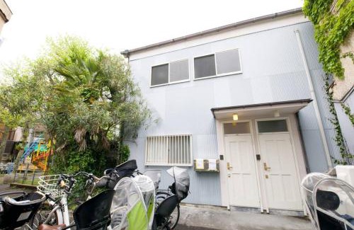 Tateishi Apartamento | ハイグレード立石 101