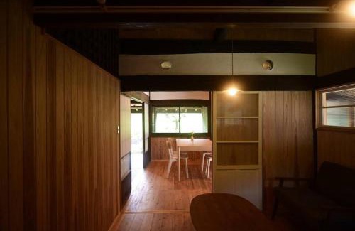Kushima Casa | ビーチまですぐそこ「一軒家貸切ミチカケ」