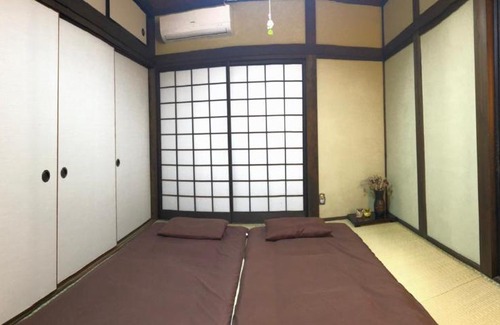 Isawa Onsen Casa | フクロウの御宿 春日居館