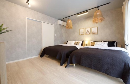 Shiraho Apartamento | プラスライフ白保