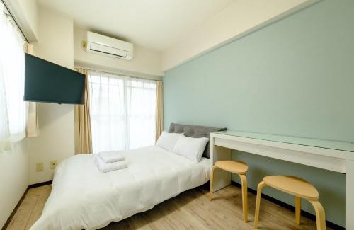 Kawasaki Apartamento | ベルビー川崎