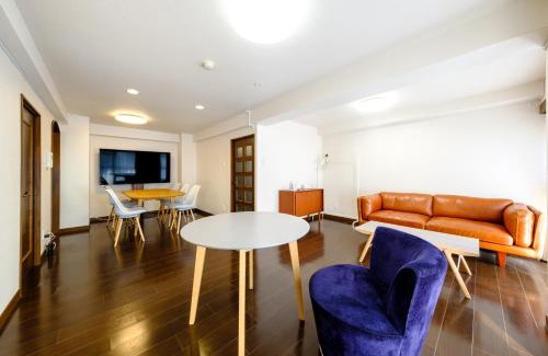 Kawasaki Apartamento | ベルビー川崎
