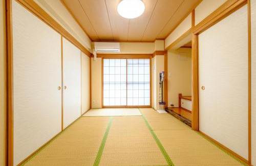 Kawasaki Apartamento | ベルビー川崎